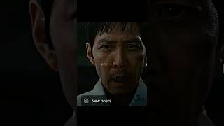 PLAYER 456 DEATH | SQUID GAME SEASON 3 EDIT | KaMNH #squid game #squidgameedit #trending#edit#viral