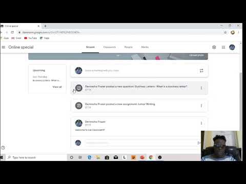 Google Classroom: teacher training made simple