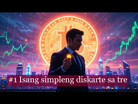 #1 Isang simpleng diskarte sa trend sa Pocket Option