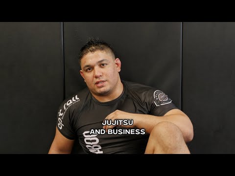 Master the Basics: How Jiu-Jitsu and Business Principles Align for Success
