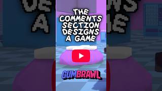 We build this game together! #gaming #gamedev #gamedesign #funny #commentchallenge