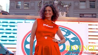GHSL Wear @ The Fashion Week Experience (Sept. 2025)