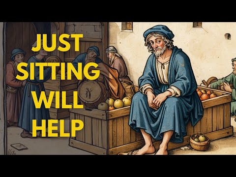 Simple Thought Stop Searching! You Already Have