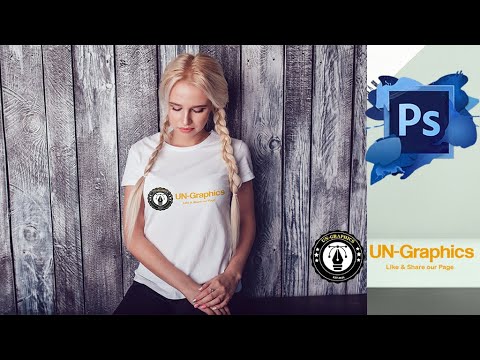 Learn: 3D Mockup Design in photoshop tutorials for beginners/#graphicdesign