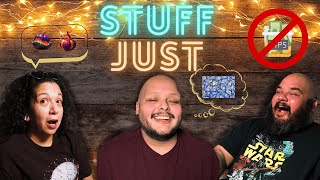 Just Stuff Podcast: Donating Right - Avoiding FOMO in the Pokemon Card Market!