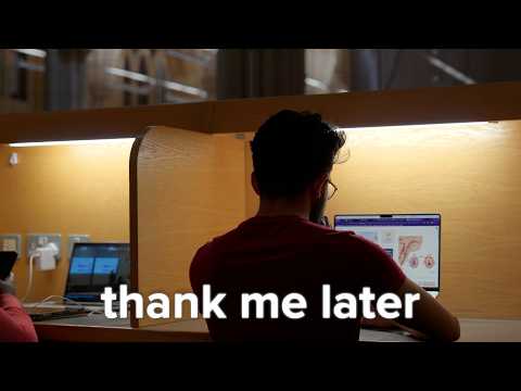If You're Ambitious But Lazy, Watch This Video.. (from a Doctor)