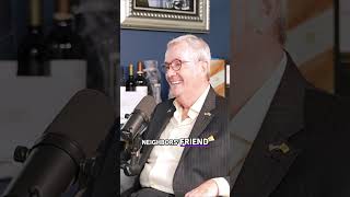 Bold Moves Podcast S2: Phil Murphy - Phil Almost Moved to Germany