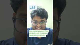 #Shortscss #css essentials