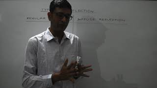 #Physicsforclass10 (LightL2)- Types of Reflection