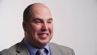 Dr Adam Boddison on Standardized Testing | HundrED