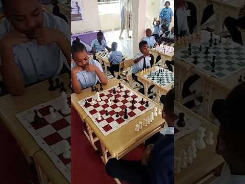 Chess Closed Championship 2023