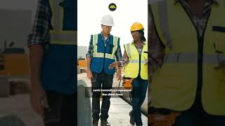 Unsung Tech Revolutionizing Civil Engineering From Within