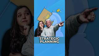 Strategic Planning: Your Roadmap to Success