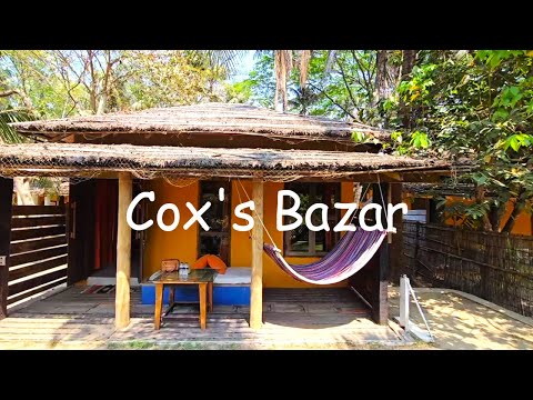 2 days in Cox's Bazar | Places to visit, food to eat, and hotels to stay