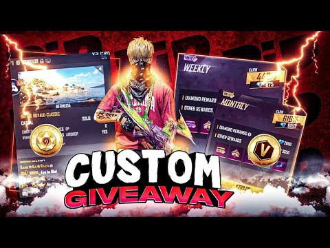 தமிழ் _Cs RANK Grandmasterpolamaa FREE FIRE Tamil LIVE||TITAN ARMY FF தமிழ்  is live