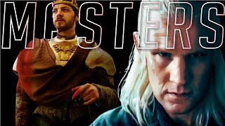 The Masters of LAWS (Game of Thrones/ASoIaF)