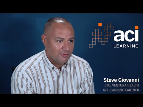 Ventra Health - ACI Learning Employer Partner Profile