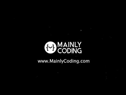 www.MainlyCoding.com