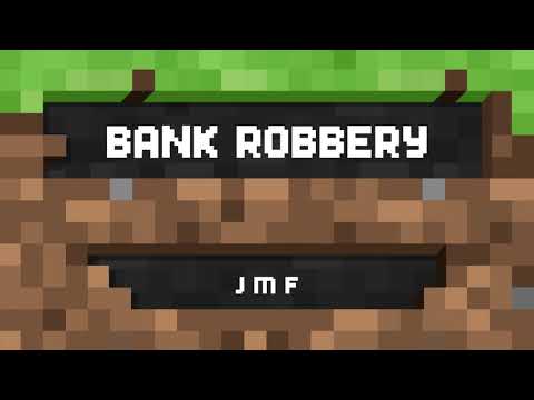 Bank robbery