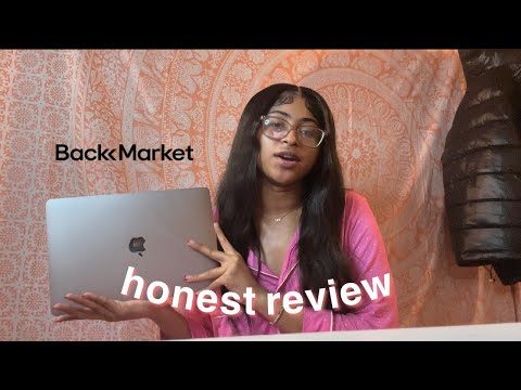 HONEST 6 month REVIEW ON BACKMARKET… Disappointed? Happy with purchase?