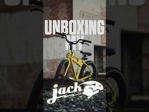 Unboxing My JACKRABBIT XG⚡️