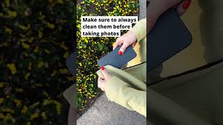 Avoid this embarrassing photo mistake!🚫😱 #iphonephotography #iphonephotographyschool #iphonecamera