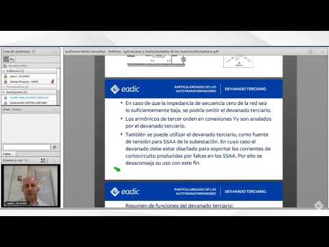 Fundamentos de Autrotransformadores de Alta Tensión
