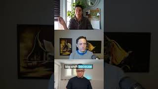 The next 5 years in AI #Shorts