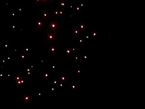Thunderboy 1ST RED.MP4