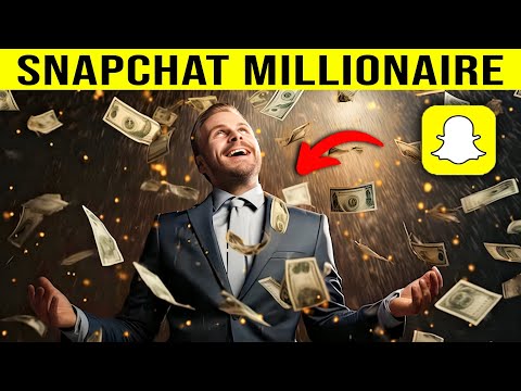 How to make money on snapchat 9 proven ways 2024