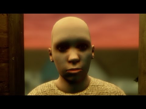 Brain Altering Simulation Games.