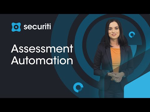 Internal Privacy Impact Assessments Automation | Securiti
