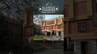 Top 10 Colleges of Delhi University | NIRF RANKING | List of top 10 Colleges of Delhi University