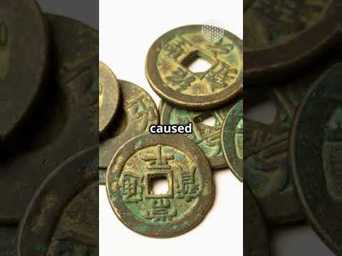 Another Ancient Gold Scandal?