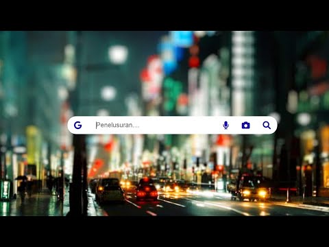 Creating a Search Box Using HTML & CSS
