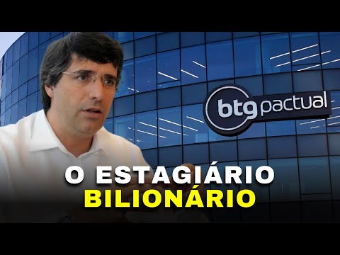 The Largest Investment Bank in Latin America - The History of BTG