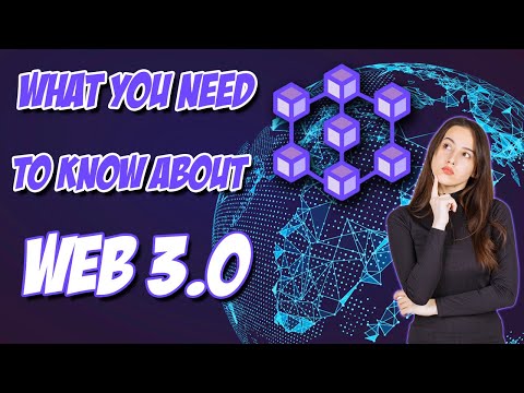 Web 3: What It Is, How It Works, and Why You Should Care