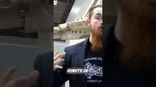 Maximize Savings with Collaborative Robot Safety Solutions