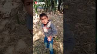 Comedy speech by child !! (Babu ho aaj na jaib school me) !! #statushacker #whatsaapstatus #status