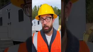 Engineer fails 221 👷🏻😱 #adamrose #shorts #construction #engineering #work