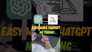 how to make ChatGPT without coding#Nocodechatbot#chatgptAPi