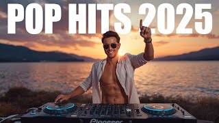 Top Pop Hits 2025 🔥 | Billboard & Spotify Chart Toppers | Best New Pop Songs Playlist |