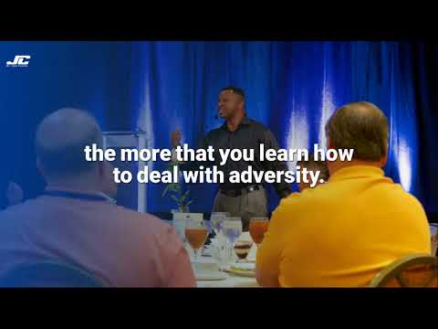 Overcoming Adversity