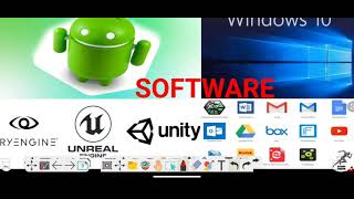 WHAT IS SOFTWARE? TYPES OF SOFTWARE || #computer#software#typesofsoftware#studytrack