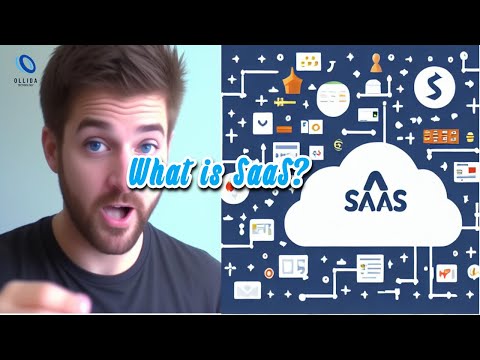 What is SaaS? An Introduction to Software as a Service