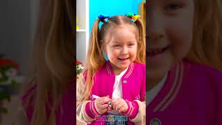 Time to Learn Numbers! 🔢💥🌟 DIY Game Fun for Happy Kids! 😃 #fun #crafts #kidsvideo