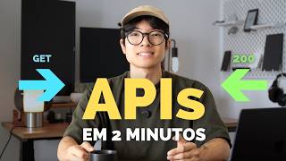 O que é API (em 2 minutos)