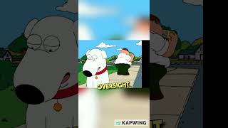 Unexpected Windfall: Peter's Comedic Chaos