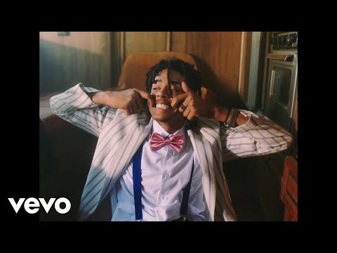 TheHxliday - Laugh A Little