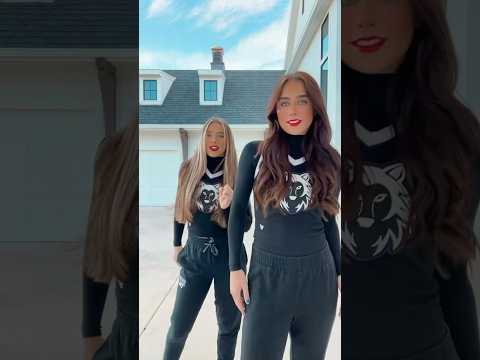 #cheer #tiktokdance